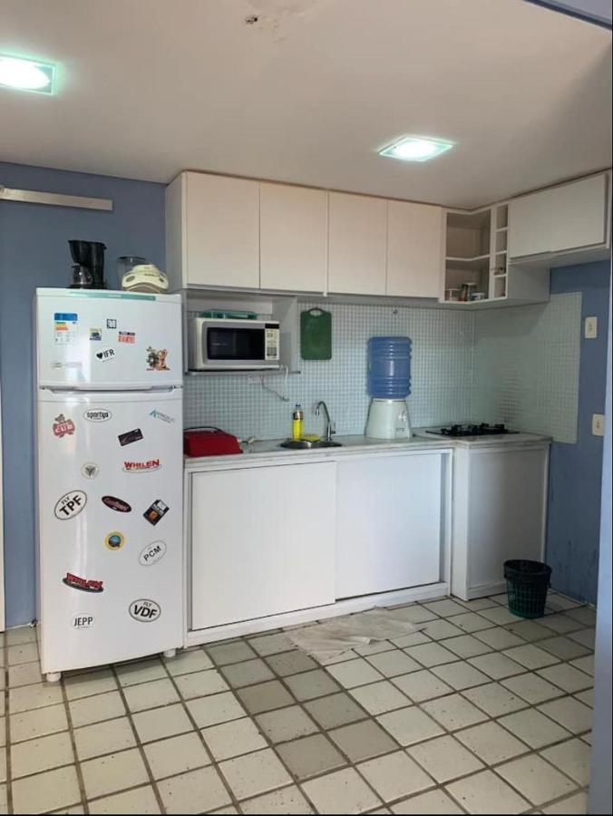 Апарт отель Casa Em Abreu E Lima Igarassu Экстерьер фото